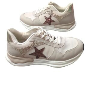 By Vintage Havana Sz 7 Neutral blush